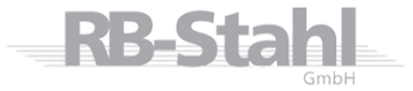 RB-Stahl GmbH - Logo